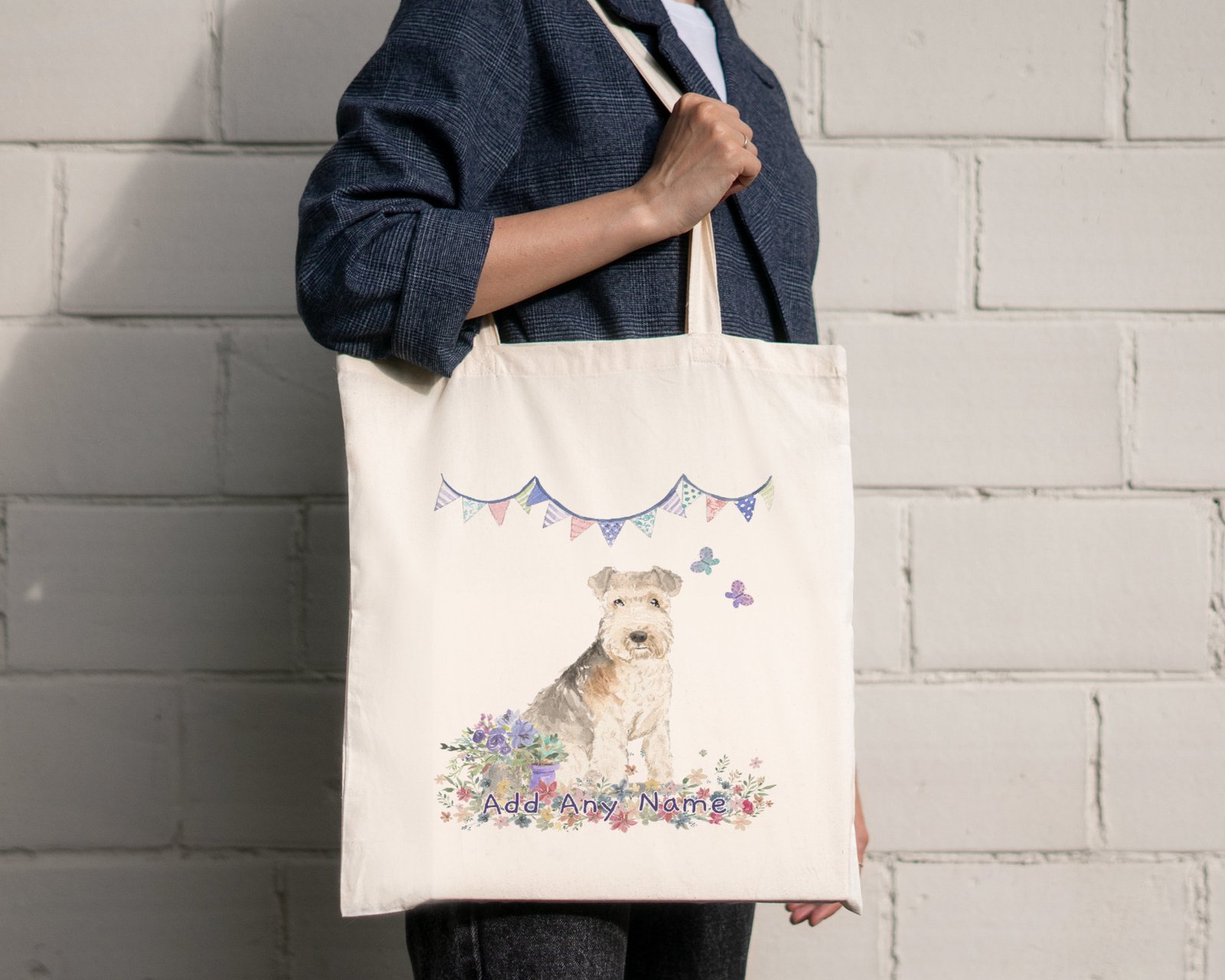 Border Terriers are Great Bag – These Bags Are Great