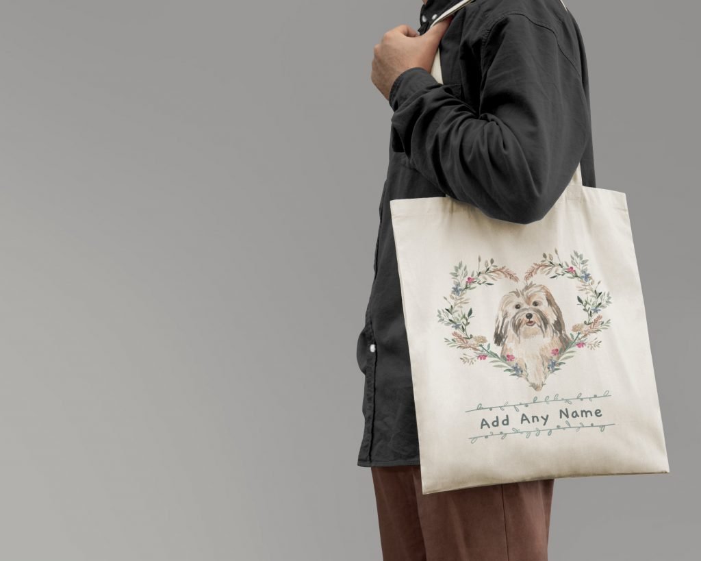 Havanese Shoulder Bag Havanese Shoulder Bag