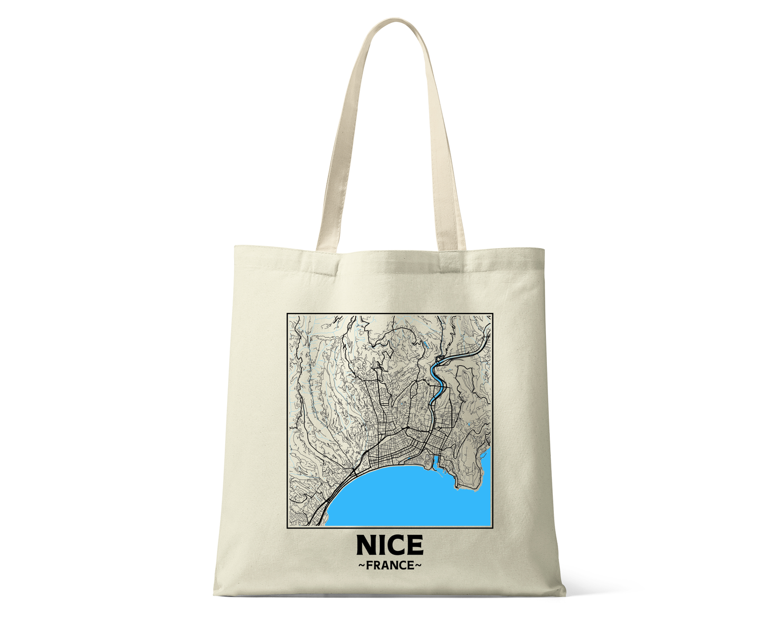Nice totes shop